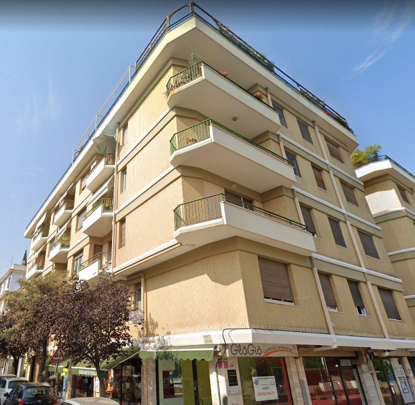 PESCARA CENTRO/NORD - VIA CAVOUR