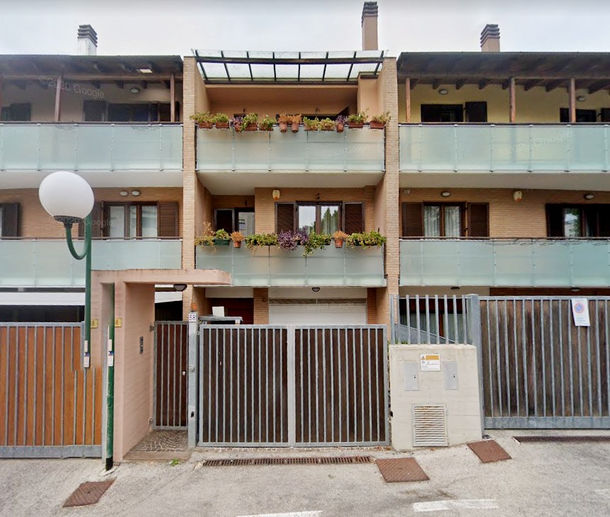 PESCARA COLLI - VIA PARCO NAZIONALE D'ABRUZZO