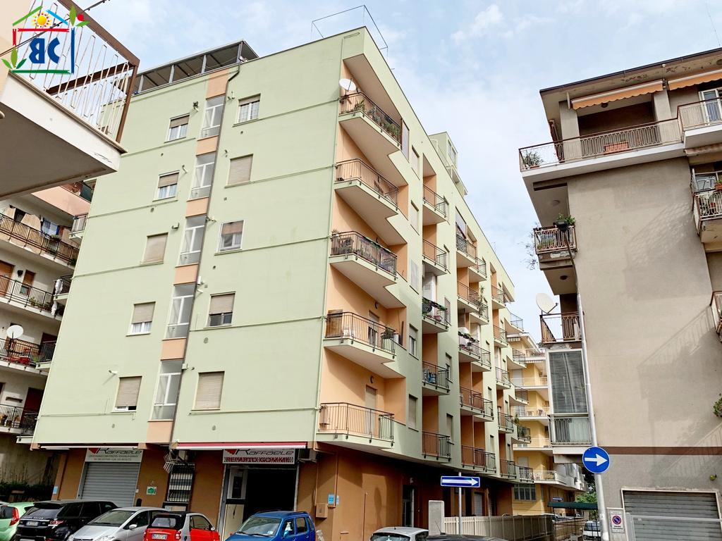 MONTESILVANO SPIAGGIA - VIA ANIENE