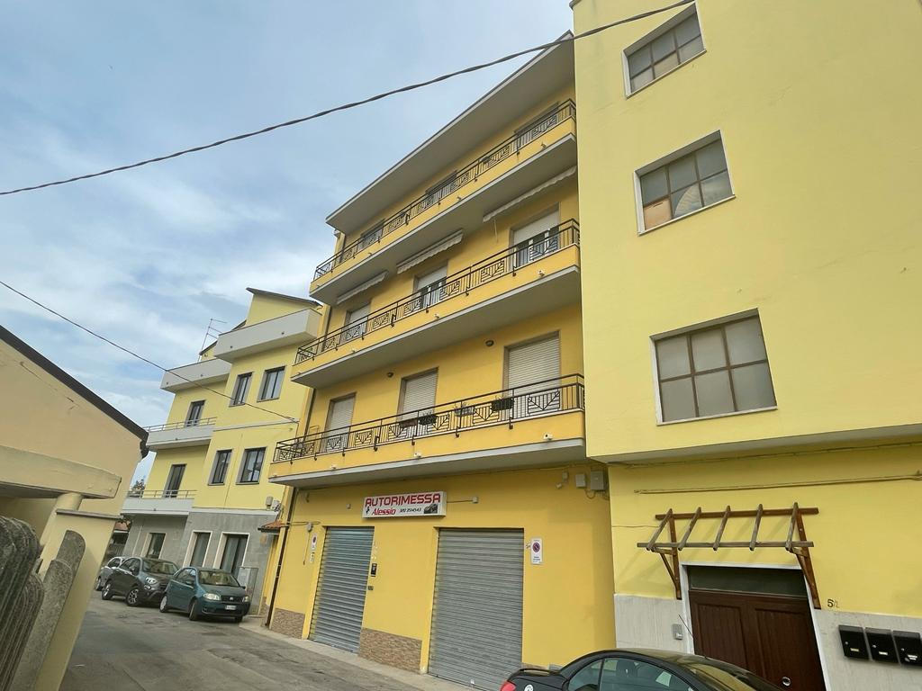 PESCARA - VIA SAVONAROLA