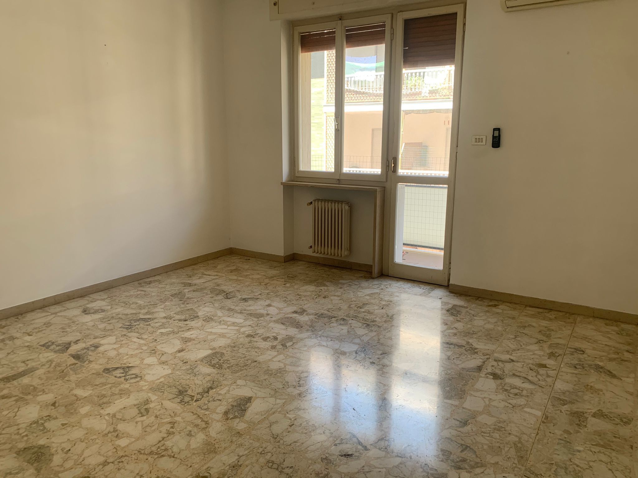 PESCARA - VIA SAFFI