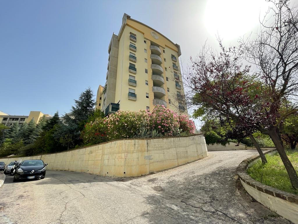 PESCARA - VIA SANTINA CAMPANA