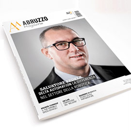 Abruzzo Magazine 