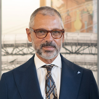 Enzo D'Alessandro