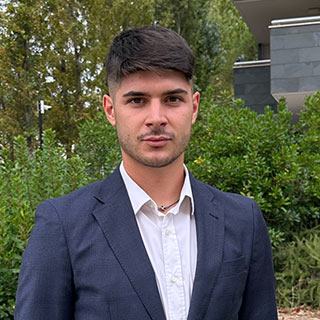 Mattia Marini